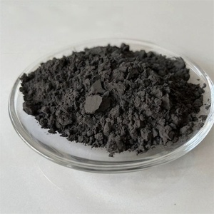 ผงอิริเดียม 99.95%, โลหะมีค่า ผงอิริเดียมรูปทรงกลม - Product Image 5