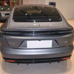 NIO ET5 Limousine Elektroauto EV mit >700km Reichweite 300kW Leistung 90-110kWh Batterie - Product Image 5