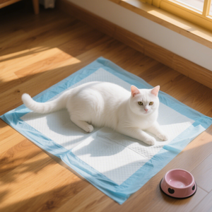 Almohadillas <span class=keywords><strong>de</strong></span> Entrenamiento Desechables para <span class=keywords><strong>Perros</strong></span> y Cachorros OEM ODM, Personalizables, <span class=keywords><strong>de</strong></span> Rápida Absorción, Diferentes Tamaños - Product Image 2