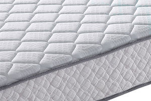 Royal Ademende Gebreide Stof Gel <span class=keywords><strong>Cool</strong></span> <span class=keywords><strong>Twin</strong></span> Size Schuim Matras - Product Image 4