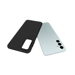 Per <span class=keywords><strong>Samsung</strong></span> <span class=keywords><strong>Galaxy</strong></span> <span class=keywords><strong>M23</strong></span> M53 M55 5G <span class=keywords><strong>Cover</strong></span> in Tpu con finitura opaca - Product Image 2