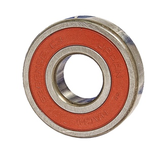 Nhật Bản Gốc Nachi Rãnh Sâu Bóng Vòng Bi 6202 6203 6204 6205 2RS ZZ C3 Mang Giá Danh Sách Mang Bán Buôn Nhà Sản Xuất - Product Image 2