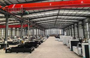 Economical 1530 3kw Laser Cutting Machine Precise for 10mm Stainless Steel Economical Fiber Laser Cutting Machine - Product Image 4