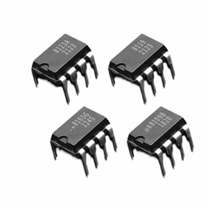 Suministro de Chips IC, Circuitos Integrados DIP-8 3A161D 3A162 STR3A162D - Product Image 1