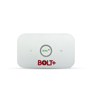 <span class=keywords><strong>E5573C</strong></span> Bolt 4G เราเตอร์ Wifi ไร้สาย,อุปกรณ์แชร์ Wifi เราเตอร์ LTE UMTS FDD Cat4 - Product Image 1