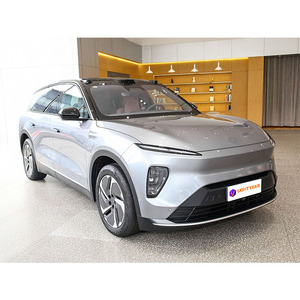 NIO ES8 Launch Edition 653HP, Grand SUV 100% électrique, Système à double moteur, Accélération de 0 à 100 km/h en 4,4 secondes, Batterie lithium 70 kWh, Excellent rapport qualité-prix pour véhicule électrique - Product Image 6