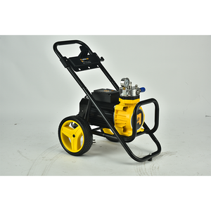 Eléctrico 1200W 20MPA <span class=keywords><strong>Chorro</strong></span> de agua de alta presión <span class=keywords><strong>Chorro</strong></span> de <span class=keywords><strong>arena</strong></span> <span class=keywords><strong>Chorro</strong></span> de presión de agua Alcantarillado Liema <span class=keywords><strong>Pistola</strong></span> de lavado de automóviles Mini <span class=keywords><strong>pistola</strong></span> pulverizadora G200 - Product Image 2