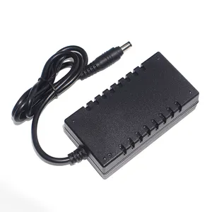 SMPS-24W-E021 12V 2A Power Adapter 24W 2000ma ac dc Power Supply for Router CCTV Products with EU Type Plug DC Cable 5.5x2.5mm