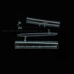 Трубка кварцевая с кварцевыми трубками - Product Image 3