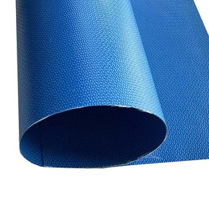 Giá tốt nhất cách nhiệt nhiệt độ cao Silicone bọc vải sợi thủy tinh - Product Image 2