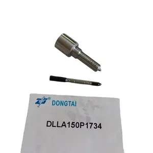 DLLA150P1734 DLLA 150P 1734 Diesel injektoren Common-Rail-Einspritz düse für Bosch