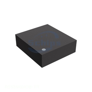 ชิ้นส่วนอิเล็กทรอนิกส์ Power Management (PMIC) รุ่น R5326K010B-TR 6 UFDFN Exposed Pad ซื้อออนไลน์จากผู้ผลิตชิ้นส่วนอิเล็กทรอนิกส์ ช่องทาง IC REG LINEAR 1V - Product Image 1