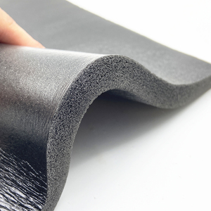 Material de Espuma de PVC de Grado Automotriz de Recuperación Lenta, Ligero y Hermético para Sellado de Paneles de Puertas y Tableros de Automóviles - Product Image 1