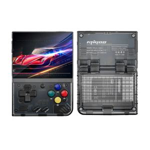 <span class=keywords><strong>Anbernic</strong></span> Newest 3.5 Inch Miyoo <span class=keywords><strong>Mini</strong></span> + <span class=keywords><strong>Retro</strong></span> Handheld Game Console Open Source Linux System Miyoo <span class=keywords><strong>Mini</strong></span> Plus Video Game Player - Product Image 1