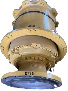 High-quality <b>C</b>-type 126-8347 <b>hub</b> - Al final drive and braking device - Construction machinery spare parts - Product Image 5