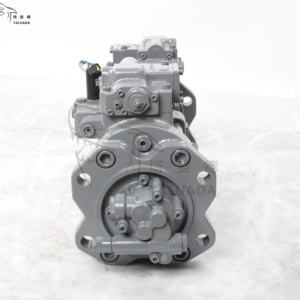 Pièces d'excavatrice TALUADA Pompe hydraulique Doosan <span class=keywords><strong>Assy</strong></span> CN230LC-6 DH220-5 DH225-7 pompe principale K3V112DT-N1SER-9C79 10411 <span class=keywords><strong>K3V112</strong></span> H3V112DT - Product Image 4