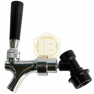 Set di Dispenser per Birra in Fusto Mobile - Product Image 1