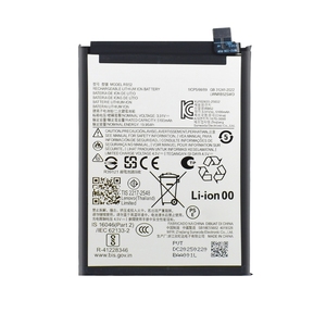 For Motorola RB52 5000mAh Premium Repair Grade Replacement <b>Battery</b> Moto G56 XT2529 CE RoHS Wholesale Bulk - Product Image 5