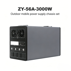 3KW 3000WH Solar <b>Generator</b> Portable Lithium <b>Power</b> Station <b>Power</b> Banks & <b>Power</b> Station <b>Generator</b> Solar Best Solar <b>Generator</b> Ultra - Product Image 2