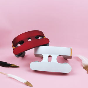 Herramienta de masaje de calor, dispositivo 3d para espalda, masajeador eléctrico <span class=keywords><strong>Shiatsu</strong></span> para cuello y hombros - Product Image 1