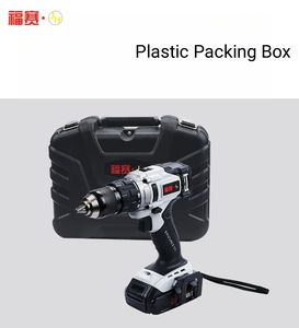 Perceuses à percussion électriques professionnelles sans fil de haute qualité FS-161SZ, perceuses à percussion pratiques à vendre - Product Image 6