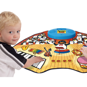 Jeu d'Apprentissage Éducatif pour Bébé et Enfant, Piano, Musique, Musique, Audio, Jeu pour Enfant - Product Image 2