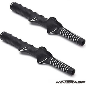 1 ud. Empuñadura de golf para entrenamiento de swing, herramienta de práctica y enseñanza, ayuda para la posición de la mano en el golf para hombres, mujeres y niños - Product Image 2