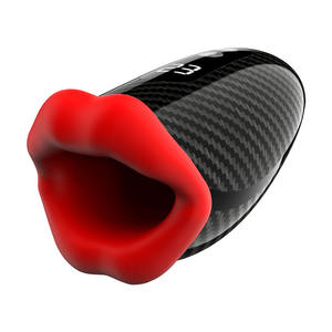 Neuer Handgehaltener Slap-Masturbator-Cup für Herren TPE Fabrik-Großhandel Penis-Massage-Trainings-Sexspielzeug zur Männlichen Masturbation - Product Image 6