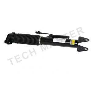 Find Wholesale mercedes w166 shock absorbers Here At Reasonable Prices ...