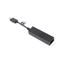 Adaptateur de câble PS5 VR, adaptateur de caméra pour PS5, convertisseur de capteur de mouvement avec LOGO