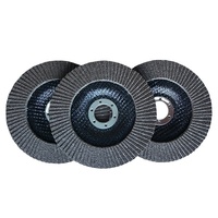 Disque à lamelles en feutre diamanté électroplaqué extra puissant pour le polissage et le polissage-Outils abrasifs de qualité supérieure