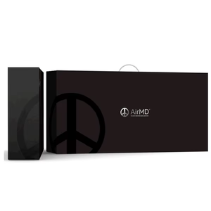 كاشف ذهب لاسلكي جديد للبيع AirMD Connect هاتف ذكي قابل للشحن كاشف المعادن الصناعية - Product Image 6