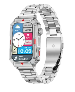 2023 nuovo Design per adulti Smart Watch più modalità sportive di monitoraggio della salute 290 grande batteria orologio sportivo Smart Watch per gli uomini