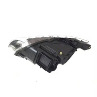 Système d'éclairage automobile de qualité supérieure pour Audi Q7 2010-2015 version américaine, phare de mise à niveau populaire avec température de couleur de 6000K
