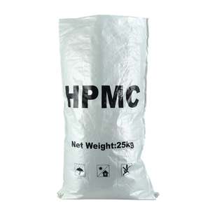 HPMC ผงไฮดรอกซิลโพรพิลเมธิลเซลลูโลสเกรดอุตสาหกรรมตัวอย่างโรงงาน HPMC - Product Image 4