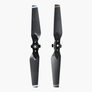 Hélices Profesionales Ligeras para Dron Aéreo <span class=keywords><strong>Mavic</strong></span>, Accesorios para Dron Spark, 4730 Aspas Plegables para Modelos RC - Product Image 1