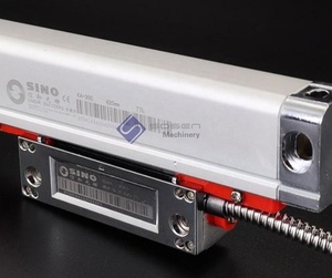 Lectura Digital de 3 Ejes SINO <span class=keywords><strong>DRO</strong></span> con Componentes Centrales del Motor, Alta Precisión de 0.005 mm para Fresadora - Product Image 5