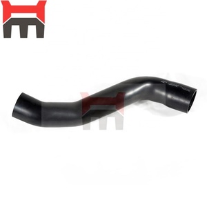 ท่อยางรถขุดรุ่นขายดี PC75 PC78 ท่อไอดีเทอร์โบ 21W-01-21330 - Product Image 5