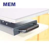 Presse à Chaud DTG THX-4050 MEM Professionnelle pour Plaques Chauffantes 40x50 CM (16x20 Pouces) – Vente en Gros