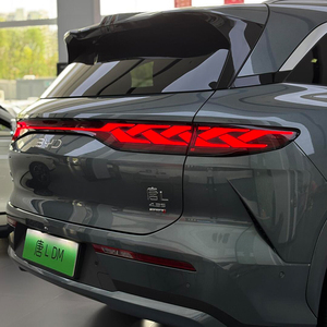 Nuovissima BYD Tang <span class=keywords><strong>L</strong></span> 2025 con Ricarica Rapida in 0,1h e Autonomia di 600km - Product Image 5