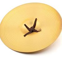 Wholesale Musical Instrument accessories Band/school show 8/10/12/14/16/18/20 inch practical cymbal