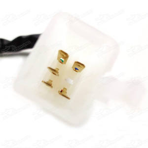 <span class=keywords><strong>CDI</strong></span> vert pour Dirt Bike Motard Motocross - Product Image 2