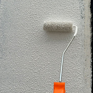 Pittura per Esterni ad Alta Durezza, Resistente allo Sfregamento, Ecologica, Senza Inquinanti, Impermeabile, con Effetto Testurizzato - Product Image 2