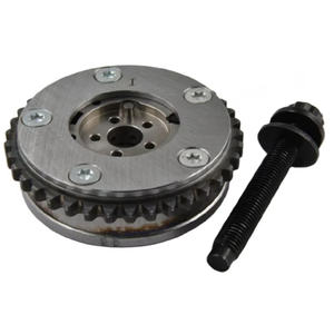 Pignon de distribution de l'arbre à cames du moteur FT4E6C524AB compatible avec Lincoln 2.7T 3.0T 2015-2020Y - Product Image 1