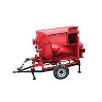 Itop — broyeur de maïs automatique, Machine broyeur pour grains de soja