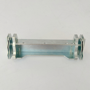 Xử lý hàn kim loại chuyên nghiệp, nhà sản xuất dịch vụ tùy chỉnh một cửa, các bộ phận lắp ráp nhôm/Thép phức tạp - Product Image 3