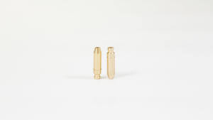 Expédition directe d'usine, guides de soupapes personnalisés sur demande, adaptés à divers modèles de véhicules. - Product Image 3