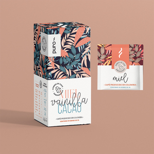 Custom Wholesale Flower Tea Fruit Tea Packaging Paperboard Boxes