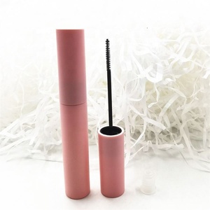 China Best Seller 5ml 10ml Empty Mascara Tubes Custom Logo Oil Eyelash Bottle With Brush - Product Image 3
