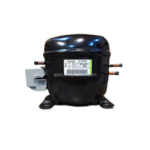 Компрессор Embraco NEK6214Z R134a 3/4HP для морозильной камеры, оригинальный, новый, холодильный компрессор - Product Image 3